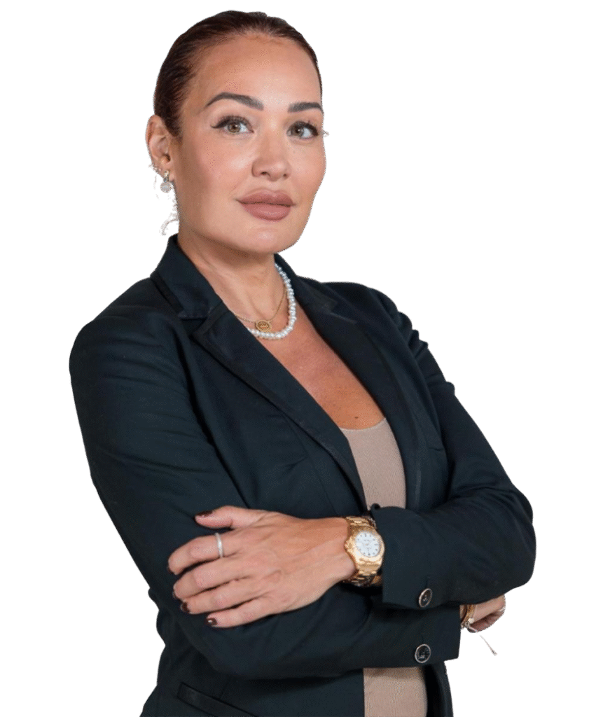 Cristina Sanchez